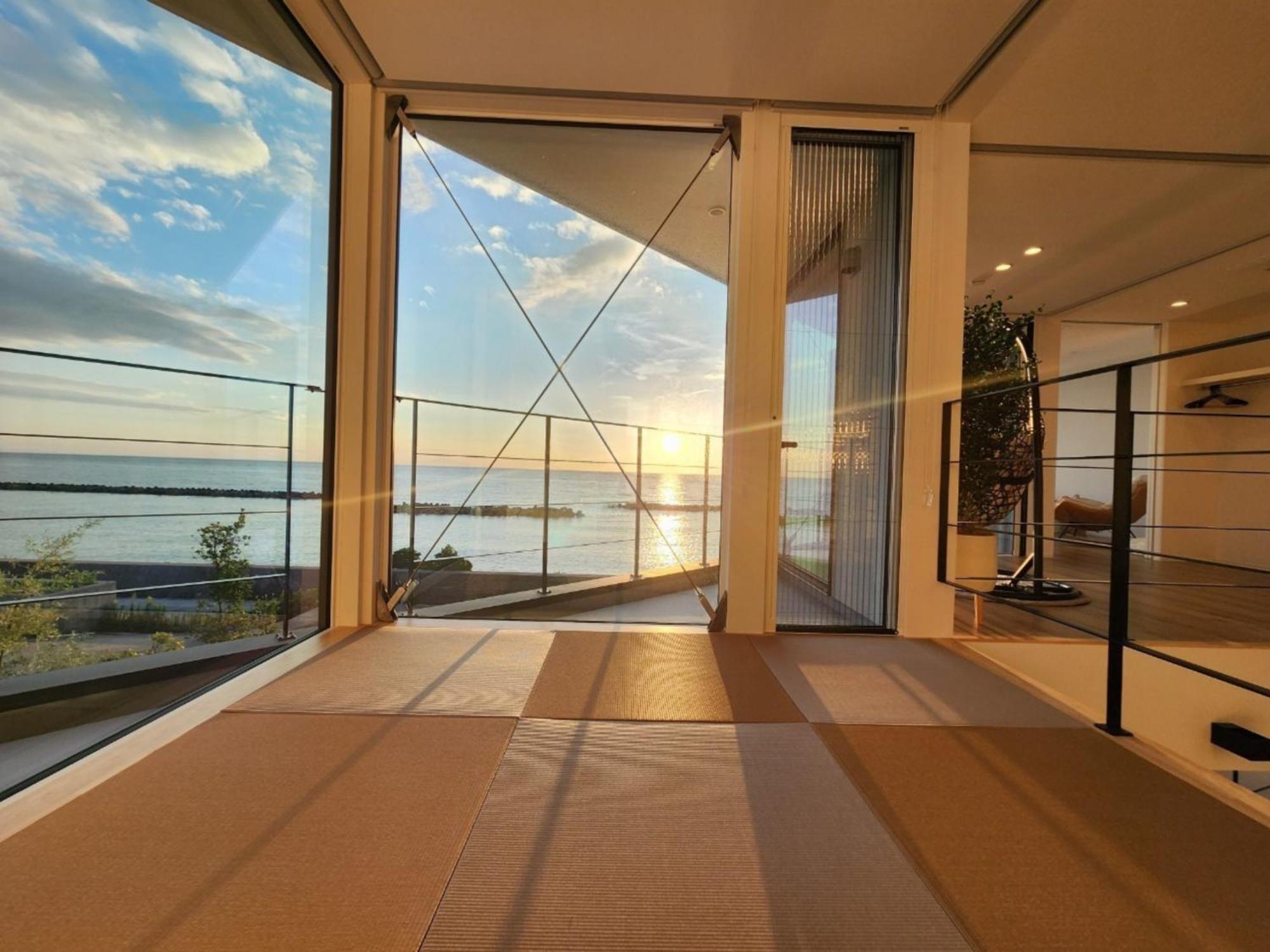 Reluvilla Awaji Exterior photo