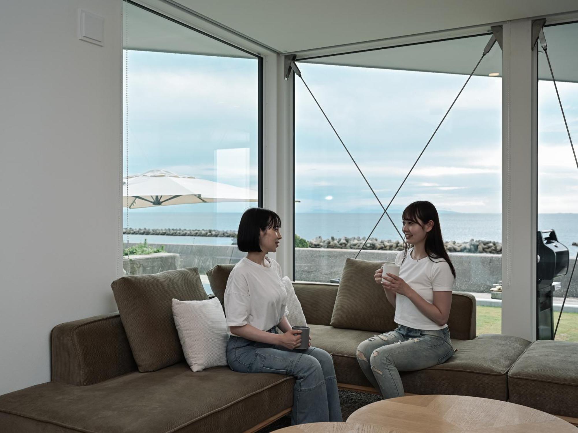 Reluvilla Awaji Exterior photo