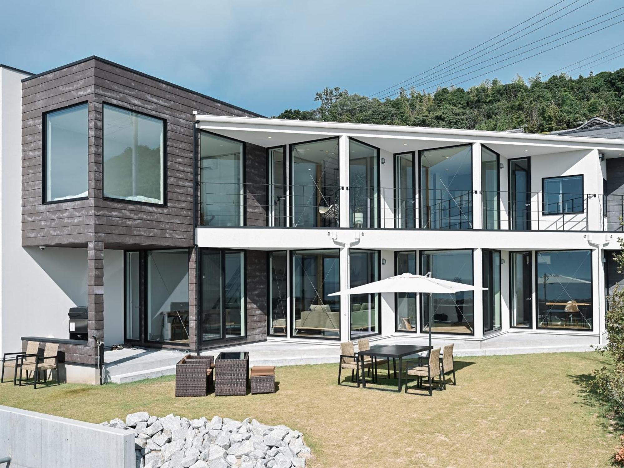 Reluvilla Awaji Exterior photo